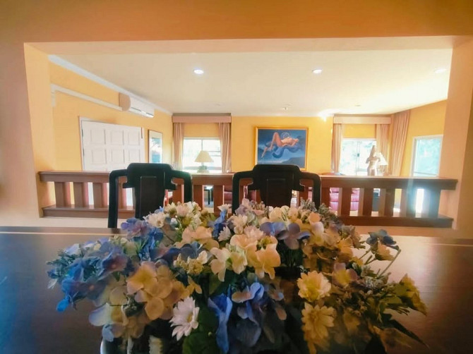 6 chambres, 8 salles de bain - maisons Pattaya - photo 7
