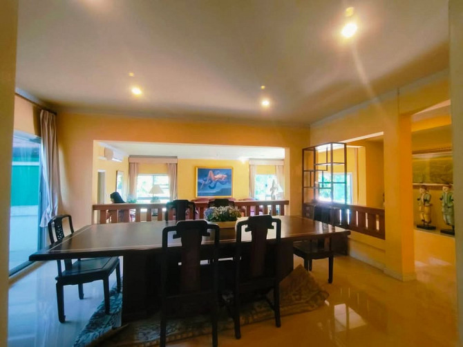 6 chambres, 8 salles de bain - maisons Pattaya - photo 8