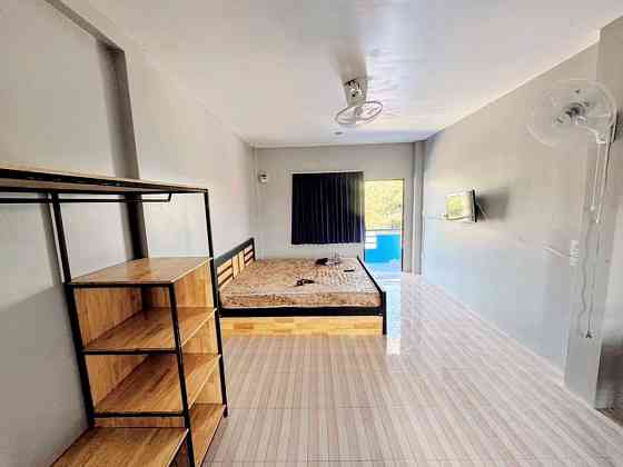 1 Bedroom Apartment, 1 Bathroom Pattaya