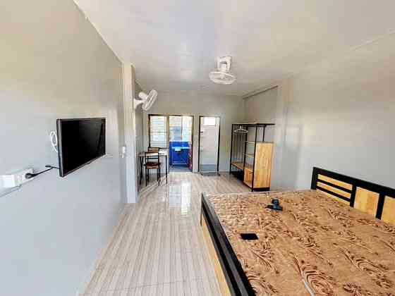 1 Bedroom Apartment, 1 Bathroom Pattaya