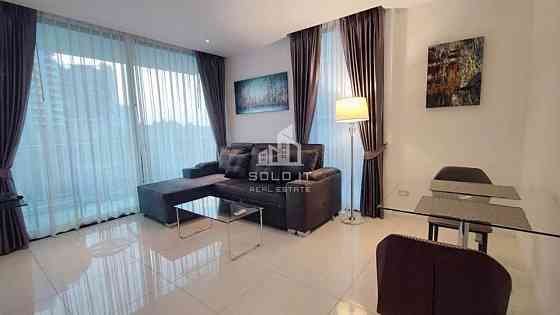 1 Bed 1 Bath - Apartment Pattaya