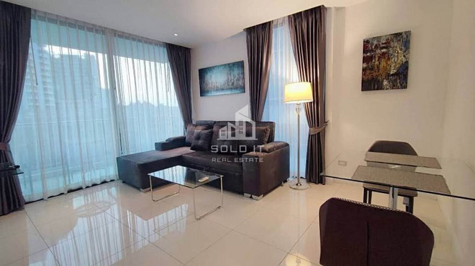 1 Bed 1 Bath - Apartment Pattaya - photo 2