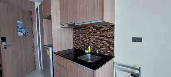 Studio 1 Bath Apartment Pattaya