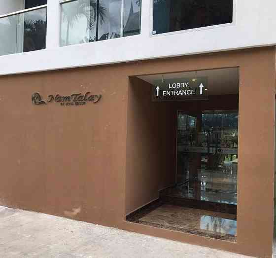 Studio 1 Bath Apartment Pattaya