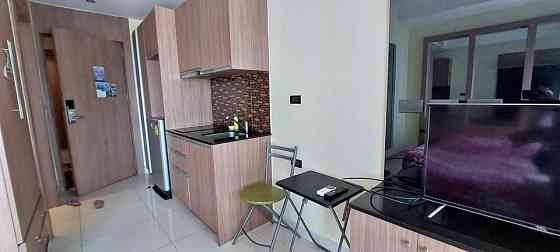 Studio 1 Bath Apartment Pattaya