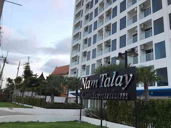 Studio 1 Bath Apartment Pattaya