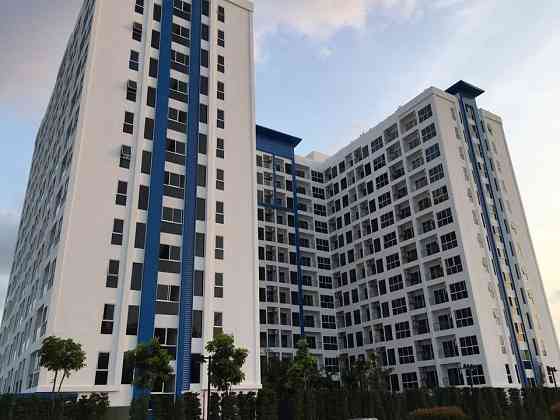 Studio 1 Bath Apartment Pattaya