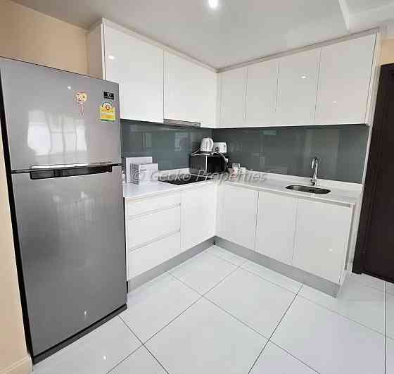 2 Beds 2 Baths Flat Pattaya