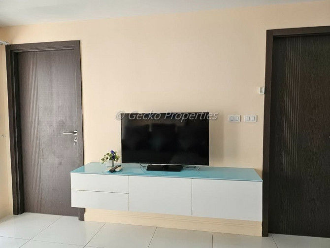 2 Beds 2 Baths Flat Pattaya - photo 8