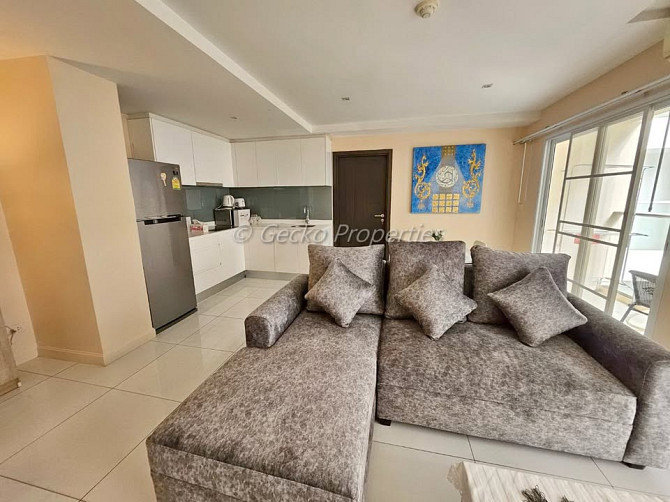 2 Beds 2 Baths Flat Pattaya - photo 3