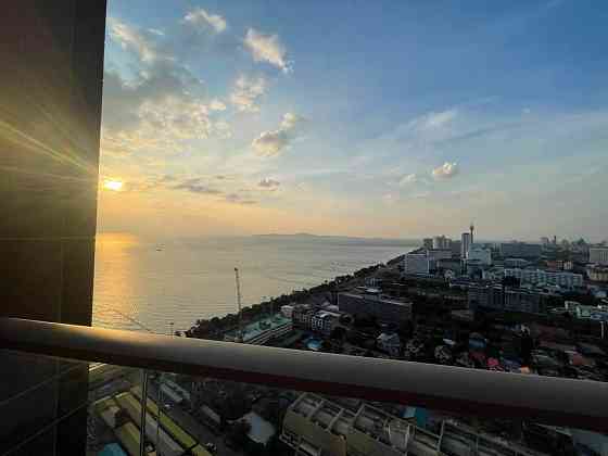 1 Bed 1 Bath - Apartment Pattaya