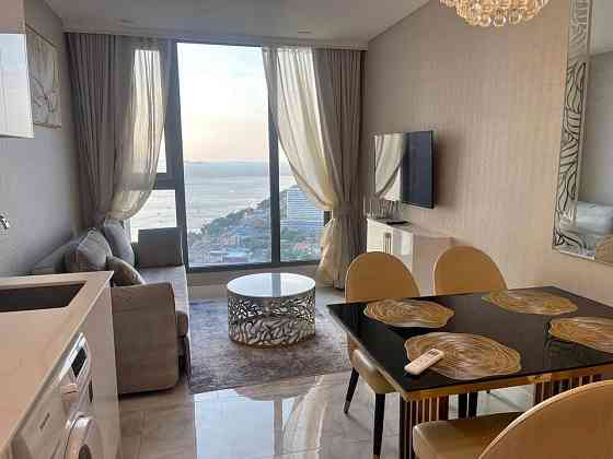 1 Bed 1 Bath - Apartment Pattaya