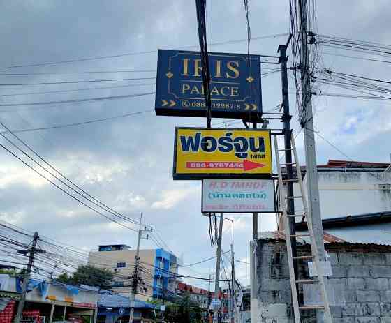 1 Bedroom Apartment, 1 Bathroom Pattaya