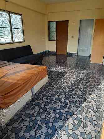 1 Bedroom Apartment, 1 Bathroom Pattaya