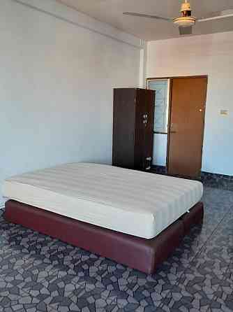 1 Bedroom Apartment, 1 Bathroom Pattaya