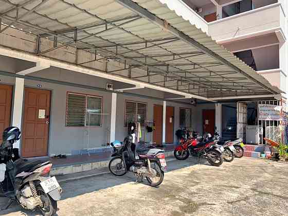 1 Bedroom Apartment, 1 Bathroom Pattaya