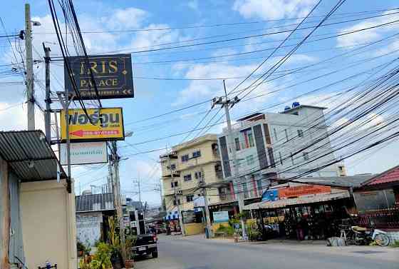 1 Bedroom Apartment, 1 Bathroom Pattaya