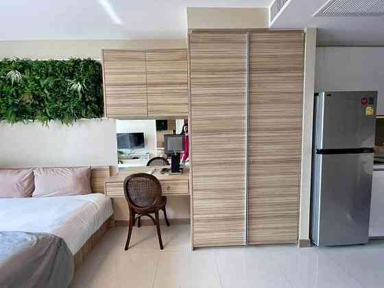 1 Bed 1 Bath - Apartment Pattaya