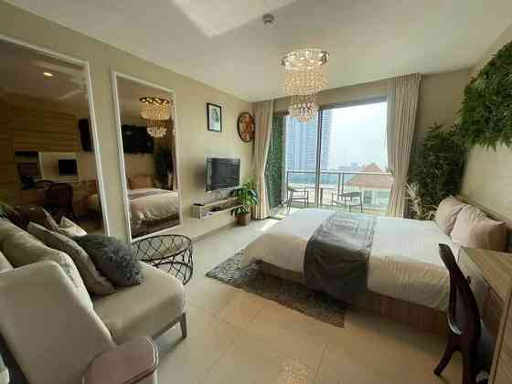 1 Bed 1 Bath - Apartment Pattaya