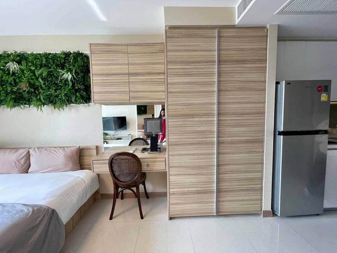 1 Bed 1 Bath - Apartment Pattaya - photo 1