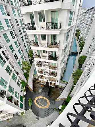1 Bed 1 Bath - Apartment Pattaya