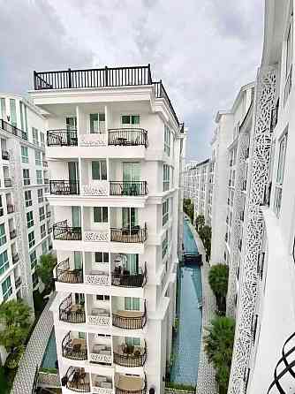 1 Bed 1 Bath - Apartment Pattaya