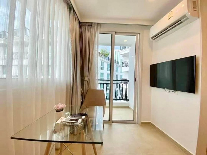 1 Bed 1 Bath - Apartment Pattaya - photo 4