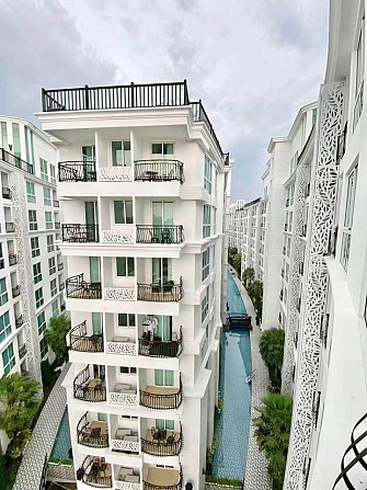 1 Bed 1 Bath - Apartment Pattaya - photo 2