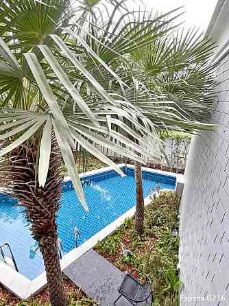 1 Bedroom, 1 Bathroom - Apartment Pattaya