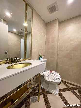 1 Bedroom, 1 Bathroom - Apartment Pattaya