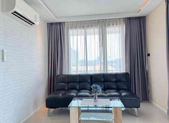 1 Bedroom, 1 Bathroom - Apartment Pattaya