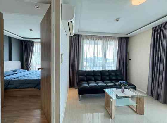 1 Bedroom, 1 Bathroom - Apartment Pattaya