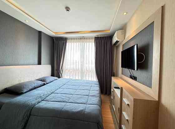 1 Bedroom, 1 Bathroom - Apartment Pattaya
