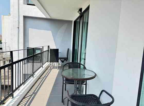 1 Bedroom, 1 Bathroom - Apartment Pattaya
