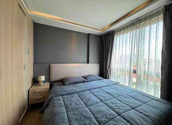 1 Bedroom, 1 Bathroom - Apartment Pattaya
