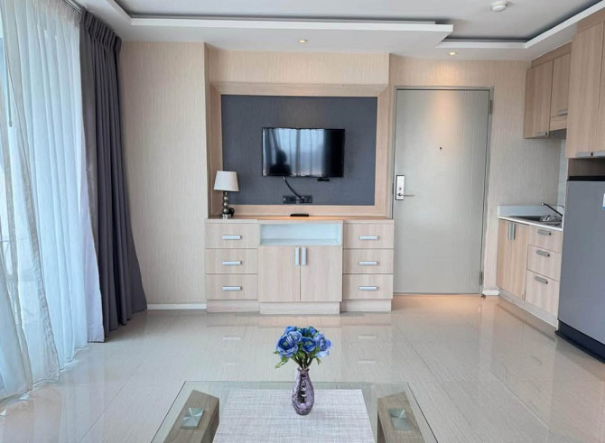 1 Bedroom, 1 Bathroom - Apartment Pattaya - photo 8