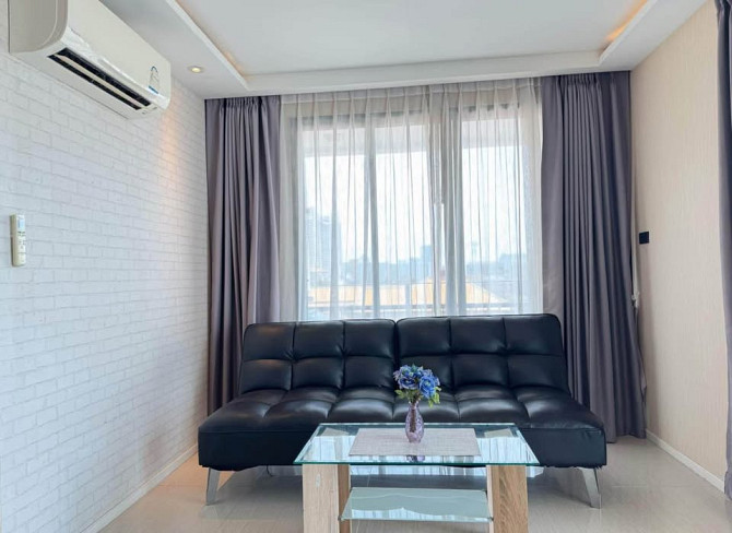 1 Bedroom, 1 Bathroom - Apartment Pattaya - photo 6