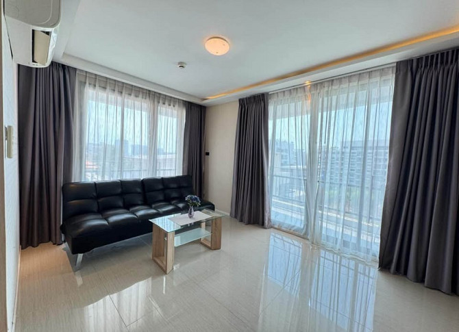 1 Bedroom, 1 Bathroom - Apartment Pattaya - photo 7