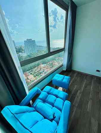 1 Bed 1 Bath - Apartment Pattaya