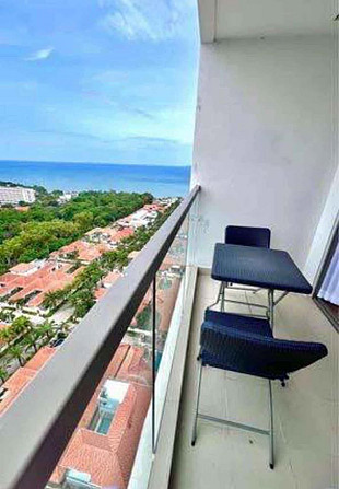 1 Bed 1 Bath - Apartment Pattaya - photo 6