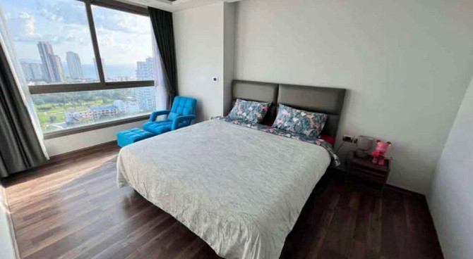 1 Bed 1 Bath - Apartment Pattaya - photo 2