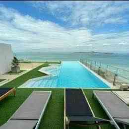 1 Bed 1 Bath - Apartment Pattaya