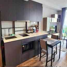 1 Bed 1 Bath - Apartment Pattaya