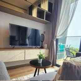 1 Bed 1 Bath - Apartment Pattaya