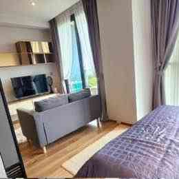 1 Bed 1 Bath - Apartment Pattaya