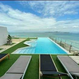 1 Bed 1 Bath - Apartment Pattaya - photo 2