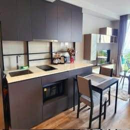 1 Bed 1 Bath - Apartment Pattaya - photo 4