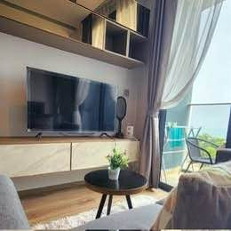 1 Bed 1 Bath - Apartment Pattaya - photo 3