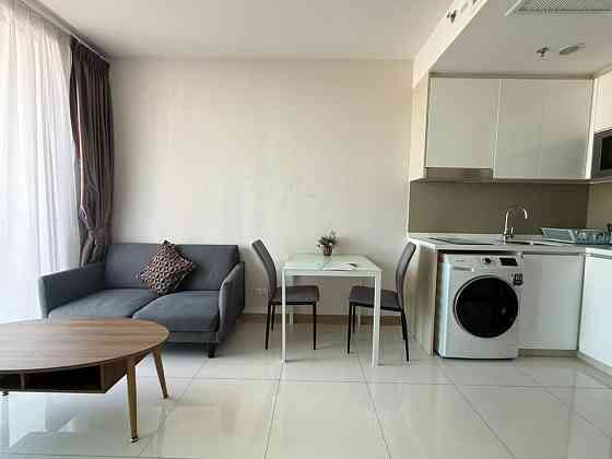 1 Bedroom Apartment, 1 Bathroom Pattaya