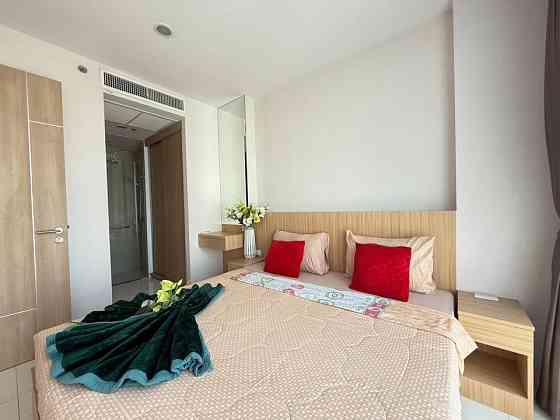 1 Bedroom Apartment, 1 Bathroom Pattaya